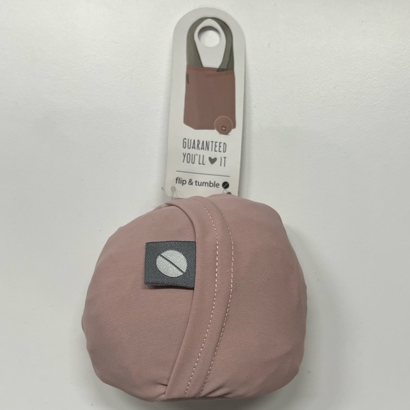 Flip & Tumble - 24-7 Bag - Picture 3 of 4